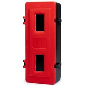 Fire Extinguisher Box (Single Extinguisher upto 6Kg)