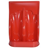 Extinguisher Stand (Double)