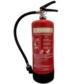 AFFF Foam Fire Extinguisher (9 Litre)