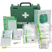 HSE Workplace PLUS First Aid Kit (11-20 Person)