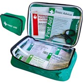 BS8599-2 Travel & Motoring First Aid Kit (Small)
