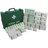 HSE Workplace First Aid Kit (21-50 Person)