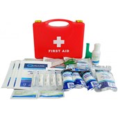 Compact Burns First Aid Kit (Large)