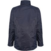 Regatta TRA147 Benson III Waterproof Breathable Mesh Lined 3-in-1 Jacket