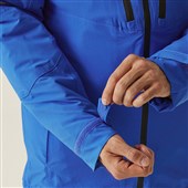 Regatta TRA156 X-Pro Evader III Performance Waterproof Breathable 3-In-1 Jacket with Thermal Jacket Inner