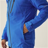 Regatta TRA156 X-Pro Evader III Performance Waterproof Breathable 3-In-1 Jacket with Thermal Jacket Inner