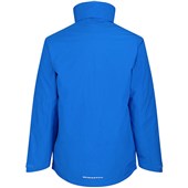 Regatta TRA156 X-Pro Evader III Performance Waterproof Breathable 3-In-1 Jacket with Thermal Jacket Inner