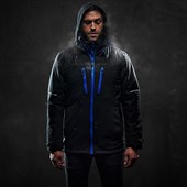 Regatta TRA156 X-Pro Evader III Performance Waterproof Breathable 3-In-1 Jacket with Thermal Jacket Inner