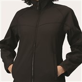 Regatta TRA645 Women's Uproar Softshell Jacket (2L)