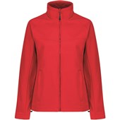 Regatta TRA645 Women's Uproar Softshell Jacket (2L)