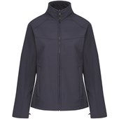 Regatta TRA645 Women's Uproar Softshell Jacket (2L)