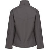 Regatta TRA645 Women's Uproar Softshell Jacket (2L)