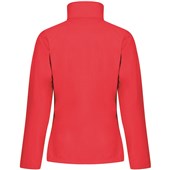 Regatta TRA689 Women's Octogon II Breathable Softshell Jacket (3L)