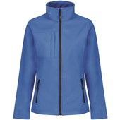 Regatta TRA689 Women's Octogon II Breathable Softshell Jacket (3L)