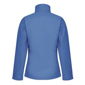 Regatta TRA689 Women's Octogon II Breathable Softshell Jacket (3L)