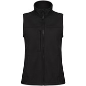 Regatta TRA790 Women's Flux Softshell Bodywarmer (2L)