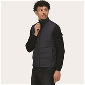 Regatta TRA831 Stage II Padded Bodywarmer