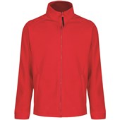 Regatta TRF532 Thor III Full Zip Fleece Jacket 280g