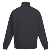 Regatta TRF685 Pro Polycotton Pro 1/4 Zip Sweatshirt 280g