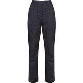 Regatta TRJ334 Women's Polycotton Action Work Trouser 170g