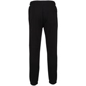 Regatta TRJ395 Black Tactical Jeopardize Polycotton Jogger 280g