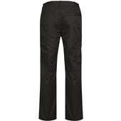 Regatta TRJ601 Women's Pro Action Polycotton Work Trouser 170g