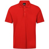 Regatta TRS223 Pro Polycotton Polo Shirt 195g