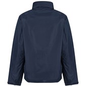 Regatta TRW297 Dover Fleece Lined Waterproof Padded Bomber Jacket