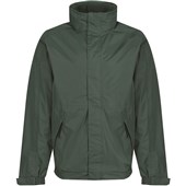 Regatta TRW297 Dover Fleece Lined Waterproof Padded Bomber Jacket