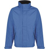 Regatta TRW297 Dover Fleece Lined Waterproof Padded Bomber Jacket