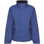 Regatta TRW297 Dover Fleece Lined Waterproof Padded Bomber Jacket