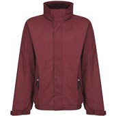 Regatta TRW297 Dover Fleece Lined Waterproof Padded Bomber Jacket