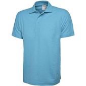 Uneek UC114 Ultra Cotton Polo Shirt 180g