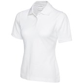 Uneek UC115 Ladies Ultra Cotton Polo Shirt 180g